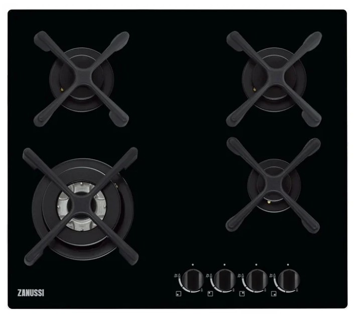 Варочная поверхность Zanussi ZGO 568434 B