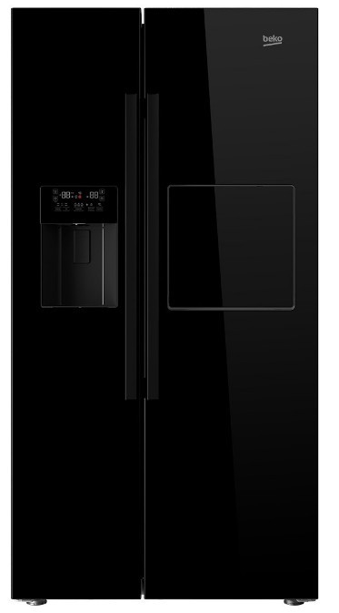 Холодильник Beko GN 162420 P