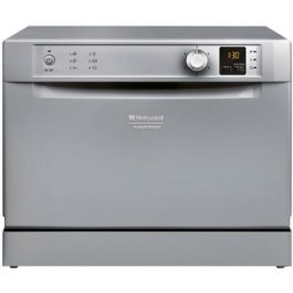 Посудомоечная машина Hotpoint-Ariston HCD 662 S