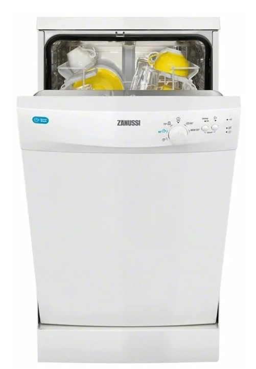 Посудомоечная машина Zanussi ZDS 91200 WA