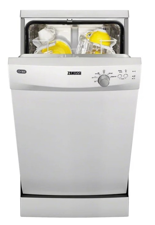 Посудомоечная машина Zanussi ZDS 91200 SA