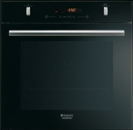 Духовой шкаф Hotpoint-Ariston FKQ 89 EL