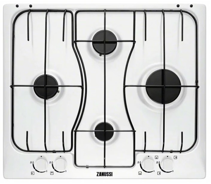 Варочная поверхность Zanussi ZGX 565414 W