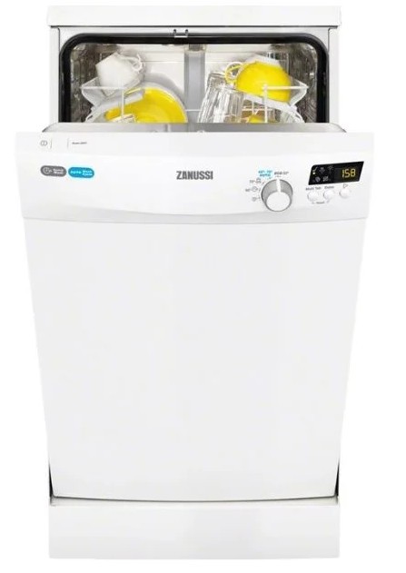 Посудомоечная машина Zanussi ZDS 91500