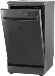 Посудомоечная машина Hotpoint-Ariston ADLK 70 X