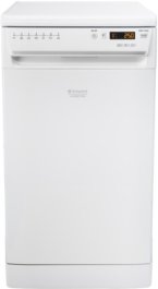 Посудомоечная машина Hotpoint-Ariston LSFF 7M09 C