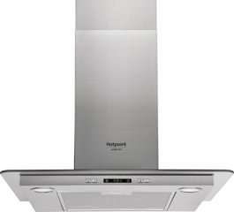 Вытяжка Hotpoint-Ariston HHF 6.7 F