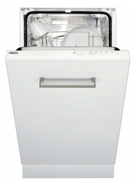 Посудомоечная машина Zanussi ZDTS 105