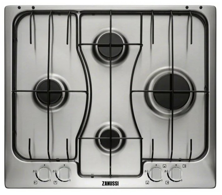 Варочная поверхность Zanussi ZGX 565414 X