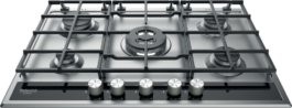 Варочная поверхность Hotpoint-Ariston PKLL 751 T
