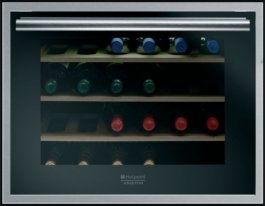 Винный шкаф Hotpoint-Ariston WL 24
