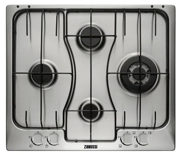 Варочная поверхность Zanussi ZGX 565424 X