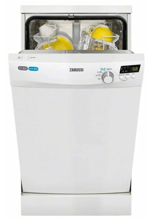 Посудомоечная машина Zanussi ZDS 91500 WA