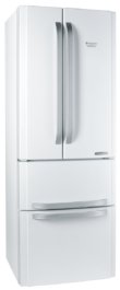 Холодильник Hotpoint-Ariston E4D AA W C