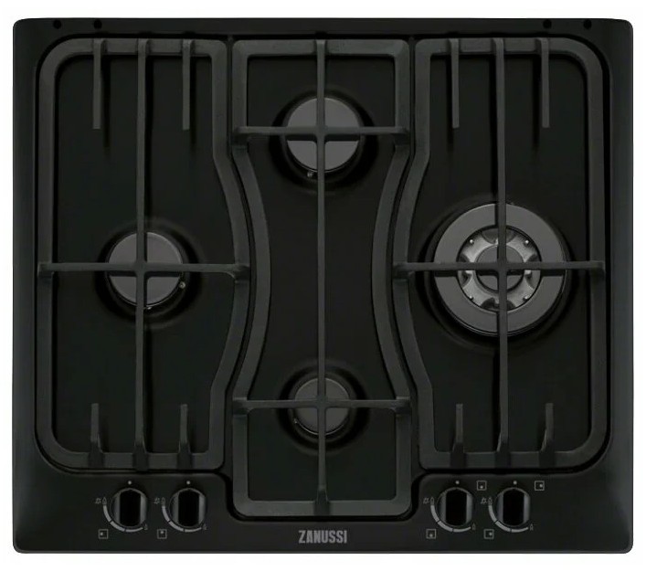 Варочная поверхность Zanussi ZGX 566424 B