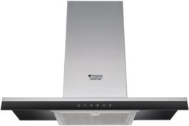 Вытяжка Hotpoint-Ariston HLQB 9.7 ATI