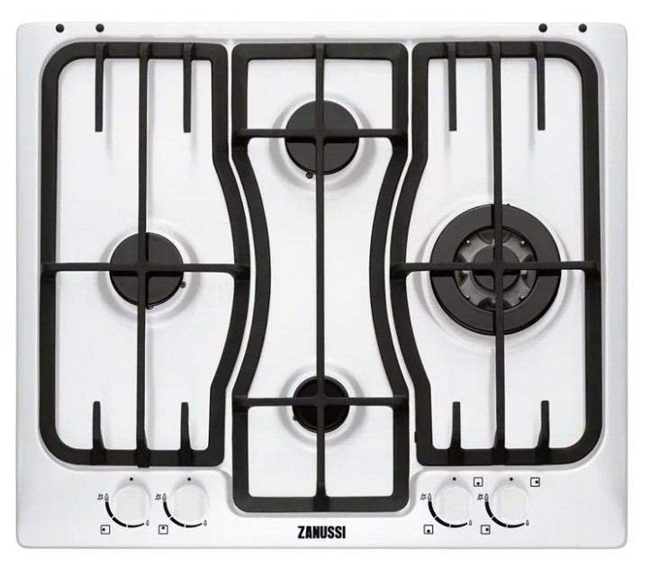 Варочная поверхность Zanussi ZGX 566424 W