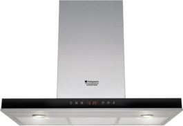 Вытяжка Hotpoint-Ariston HLB 9.8 LA