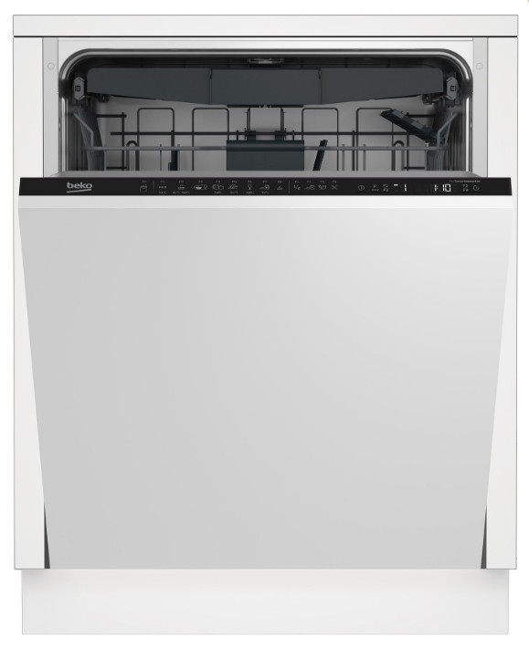 Посудомоечная машина Beko DIN 28430
