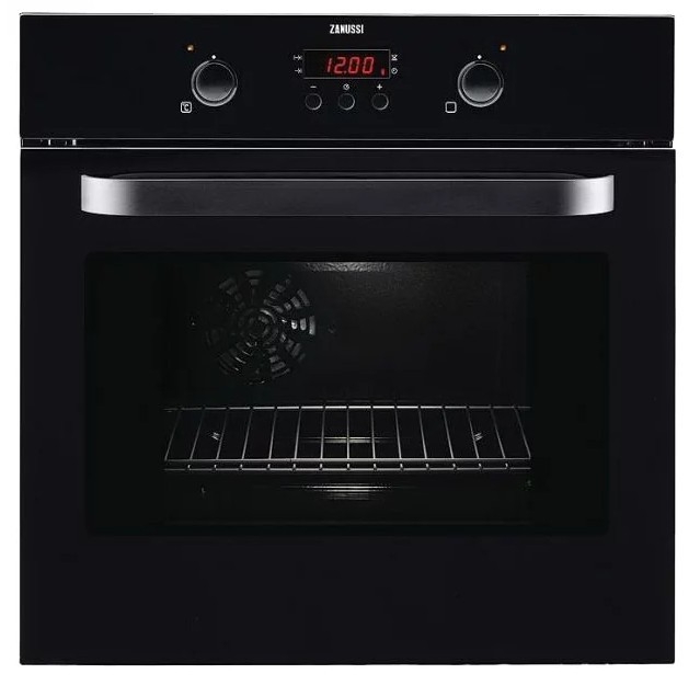 Духовой шкаф Zanussi ZOB 483 N