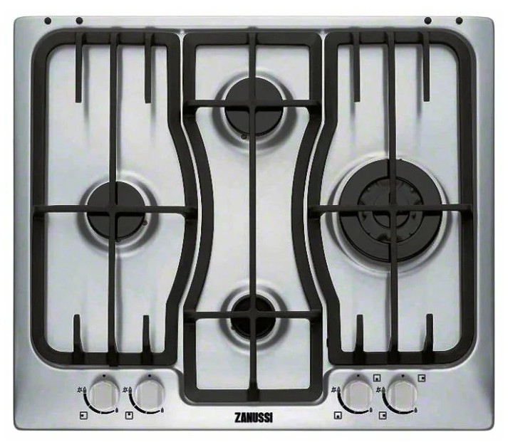 Варочная поверхность Zanussi ZGX 566424 X