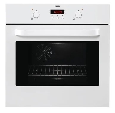 Духовой шкаф Zanussi ZOB 483 W