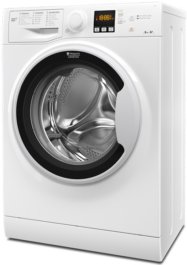 Стиральная машина Hotpoint-Ariston RSM 601