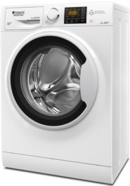 Стиральная машина Hotpoint-Ariston RST 703