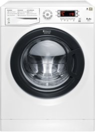 Стиральная машина Hotpoint-Ariston VMSD 601