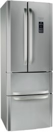 Холодильник Hotpoint-Ariston E4DG AAA X O3