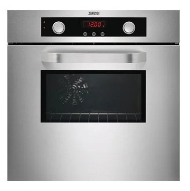 Духовой шкаф Zanussi ZOB 483 XQ