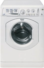 Стиральная машина Hotpoint-Ariston ARXL 85