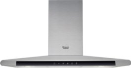 Вытяжка Hotpoint-Ariston HLC 6.8 LT