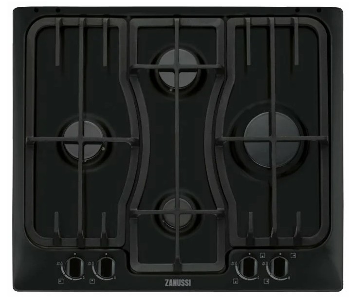 Варочная поверхность Zanussi ZGX 566414 B
