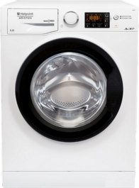 Стиральная машина Hotpoint-Ariston RSPGX 623 FK