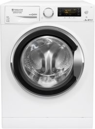 Стиральная машина Hotpoint-Ariston RPD 826