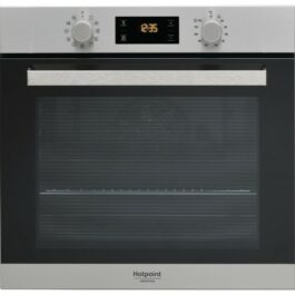 Духовой шкаф Hotpoint-Ariston FA3 841 H IX/HA