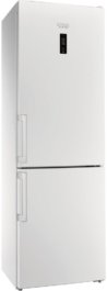 Холодильник Hotpoint-Ariston HFP 6180 W