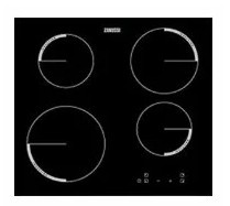 Варочная поверхность Zanussi ZEI 56240 FB