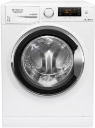 Стиральная машина Hotpoint-Ariston RSD 8229