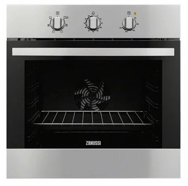 Духовой шкаф Zanussi ZOB-21601