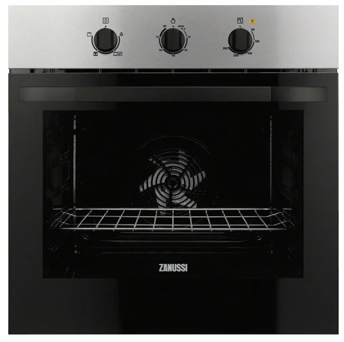 Духовой шкаф Zanussi ZOB-23301