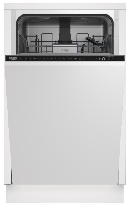 Посудомоечная машина Beko DIS 28023
