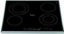 Варочная поверхность Hotpoint-Ariston KRO 642 D