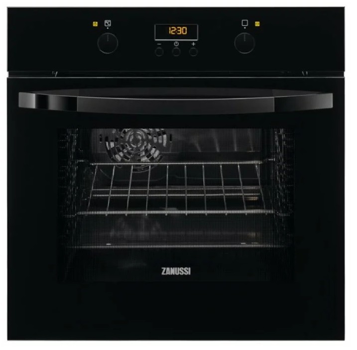 Духовой шкаф Zanussi ZOB-35702