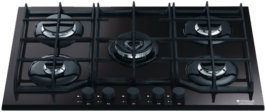 Варочная поверхность Hotpoint-Ariston TQ 751 S