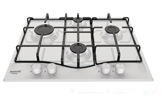 Варочная поверхность Hotpoint-Ariston 642 PCN HA (WH)