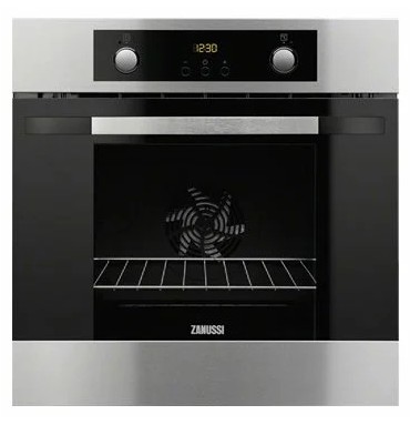 Духовой шкаф Zanussi ZOB-35752