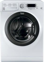 Стиральная машина Hotpoint-Ariston VMSD 722