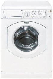 Стиральная машина Hotpoint-Ariston ARSL 109